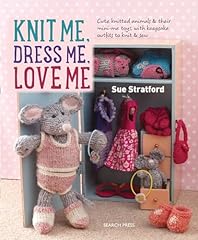 Knit dress love for sale  Delivered anywhere in UK