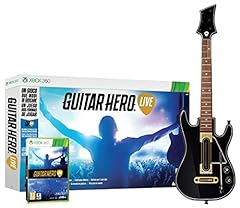 Guitar hero live usato  Spedito ovunque in Italia 