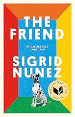 The friend winner d'occasion  Livré partout en Belgiqu