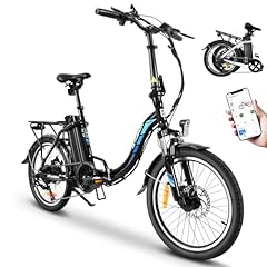 Kaisda bike klapprad gebraucht kaufen  Wird an jeden Ort in Deutschland