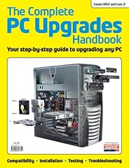 The complete upgrades d'occasion  Livré partout en France