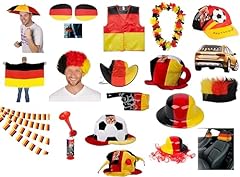 Jung deutschland fanpaket gebraucht kaufen  Wird an jeden Ort in Deutschland