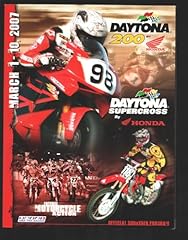 Daytona int speedway for sale  Delivered anywhere in USA 