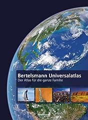 Bertelsmann universalatlas atl gebraucht kaufen  Wird an jeden Ort in Deutschland