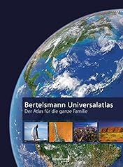 Bertelsmann universalatlas atl gebraucht kaufen  Wird an jeden Ort in Deutschland