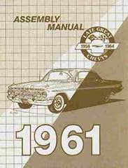 1961 chevrolet passenger for sale  Delivered anywhere in USA 