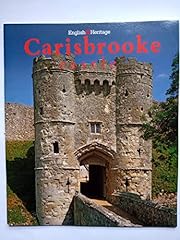Carisbrooke castle souvenir for sale  Delivered anywhere in UK