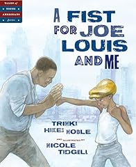 Fist joe louis for sale  Delivered anywhere in USA 