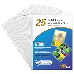 Ktrio self adhesive for sale  Delivered anywhere in USA 