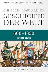 Geschichte 600 1350 gebraucht kaufen  Wird an jeden Ort in Deutschland