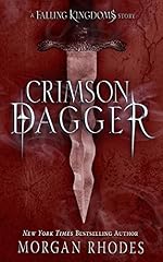 Crimson dagger for sale  Delivered anywhere in USA 