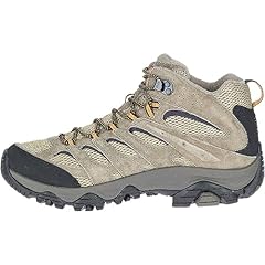 Merrell moab mid usato  Spedito ovunque in Italia 