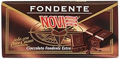 Novi tavoletta cioccolato usato  Spedito ovunque in Italia 