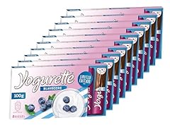 Yogurette blaubeere limited gebraucht kaufen  Wird an jeden Ort in Deutschland