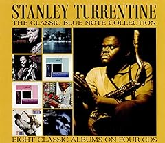 Stanley turrentine classic for sale  Delivered anywhere in USA 