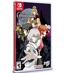 Castlevania dominus collection for sale  Delivered anywhere in USA 