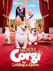 Royal corgi liebling gebraucht kaufen  Wird an jeden Ort in Deutschland