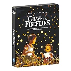 Grave fireflies limited for sale  Delivered anywhere in USA 