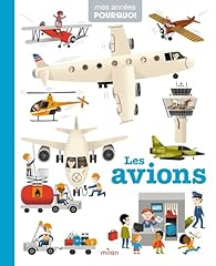 Avions d'occasion  Livré partout en France