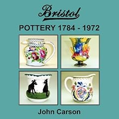 Bristol pottery 1784 for sale  Delivered anywhere in UK