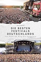 Besten festivals deutschlands gebraucht kaufen  Wird an jeden Ort in Deutschland
