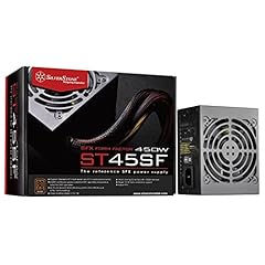 Silverstone sst st45sf usato  Spedito ovunque in Italia 