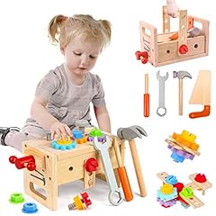 Wdmiya wooden toddler for sale  Delivered anywhere in USA 