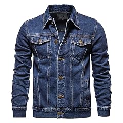 Anviso herren jeansjacke gebraucht kaufen  Wird an jeden Ort in Deutschland