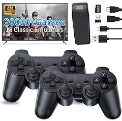Wireless retro game for sale  Delivered anywhere in UK
