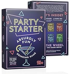 Better party starter for sale  Delivered anywhere in USA 