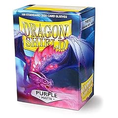 Dragon shield matte gebraucht kaufen  Wird an jeden Ort in Deutschland