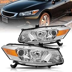 Bryght headlight assembly for sale  Delivered anywhere in USA 