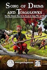 Song drums tomahawks for sale  Delivered anywhere in UK