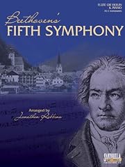 Beethoven fifth symphony for sale  Delivered anywhere in USA 
