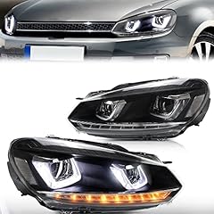 Vland headlights compatible for sale  Delivered anywhere in UK