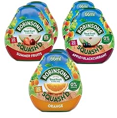 Robinsons squash flavour for sale  Delivered anywhere in UK