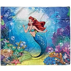 Kepmov mermaid blanket for sale  Delivered anywhere in UK