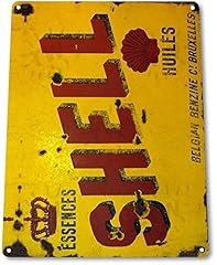 Biopracess tin sign for sale  Delivered anywhere in UK