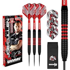 Winmau darts joe gebraucht kaufen  Wird an jeden Ort in Deutschland