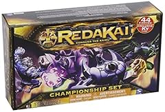 Redakai hobby championshp for sale  Delivered anywhere in UK