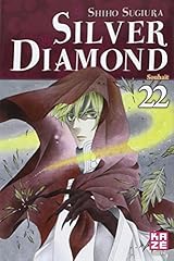 Silver diamond t22 d'occasion  Livré partout en France