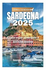 Guida viaggiare sardegna usato  Spedito ovunque in Italia 
