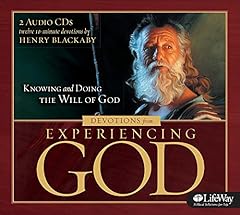 Experiencing god audio for sale  Delivered anywhere in USA 