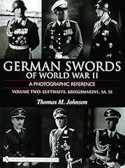 German swords war for sale  Delivered anywhere in USA 