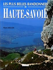 Belles randonnees haute d'occasion  Livré partout en France