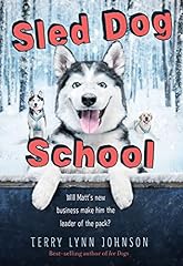 Sled dog school usato  Spedito ovunque in Italia 