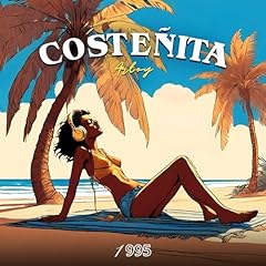 Costeñita for sale  Delivered anywhere in USA 