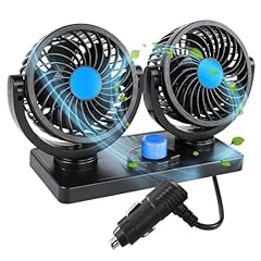 Chaohua auto ventilator gebraucht kaufen  Wird an jeden Ort in Deutschland
