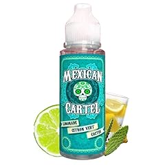 Eliquides mexican cartel d'occasion  Livré partout en France