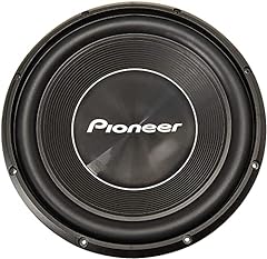 Pioneer 300d4 subwoofer for sale  Delivered anywhere in UK